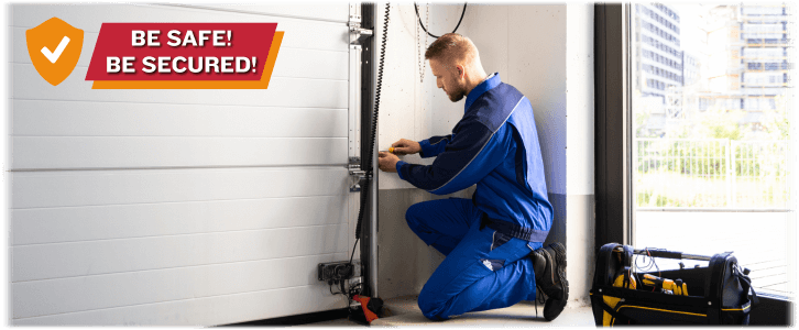 Garage Door Installation Chesapeake VA